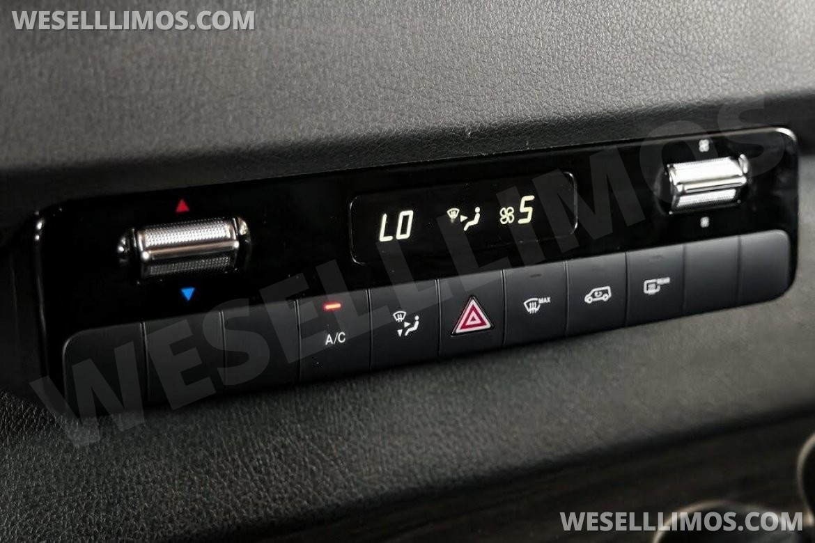 Photo of Sprinter for sale: 2024 Mercedes-Benz Sprinter 2500 234&quot; by Midwest Luxe Cruiser