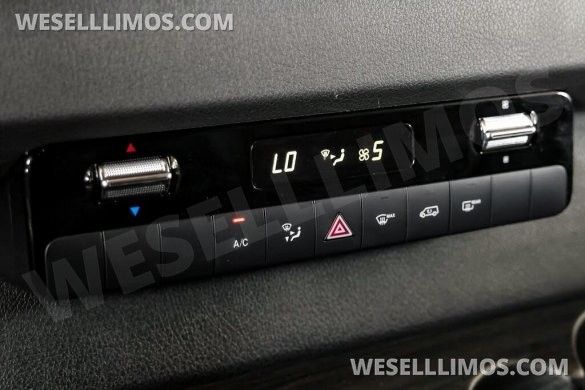 2024 Midwest Luxe Cruiser  Mercedes-Benz Sprinter 2500 Sprinter