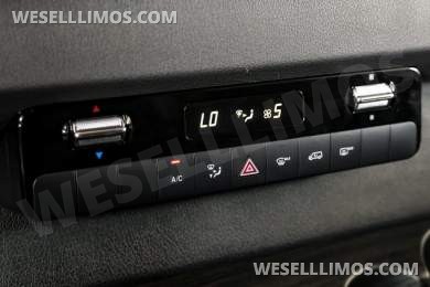 2024 Midwest Luxe Cruiser  Mercedes-Benz Sprinter 2500 Sprinter