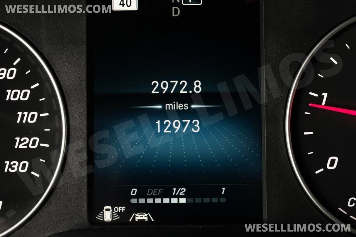 Photo of Sprinter for sale: 2024 Mercedes-Benz Sprinter 2500 234&quot; by Midwest Luxe Cruiser