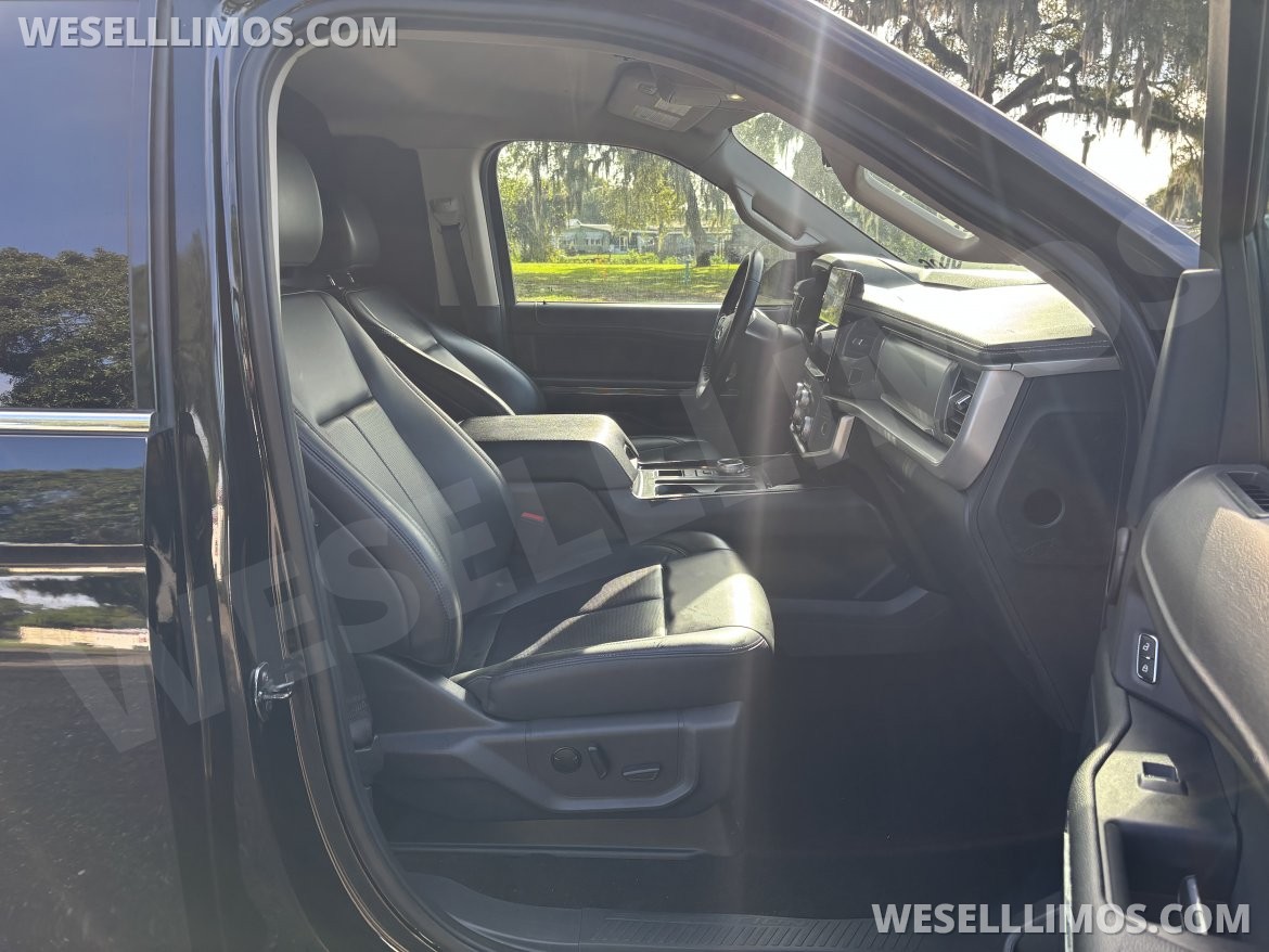 Photo of SUV Stretch for sale: 2022 Ford Expedition