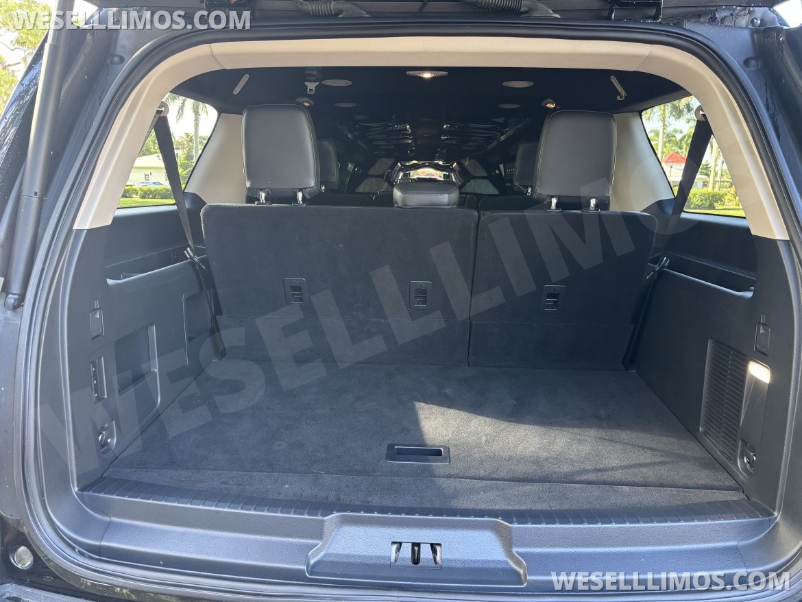 Photo of SUV Stretch for sale: 2022 Ford Expedition