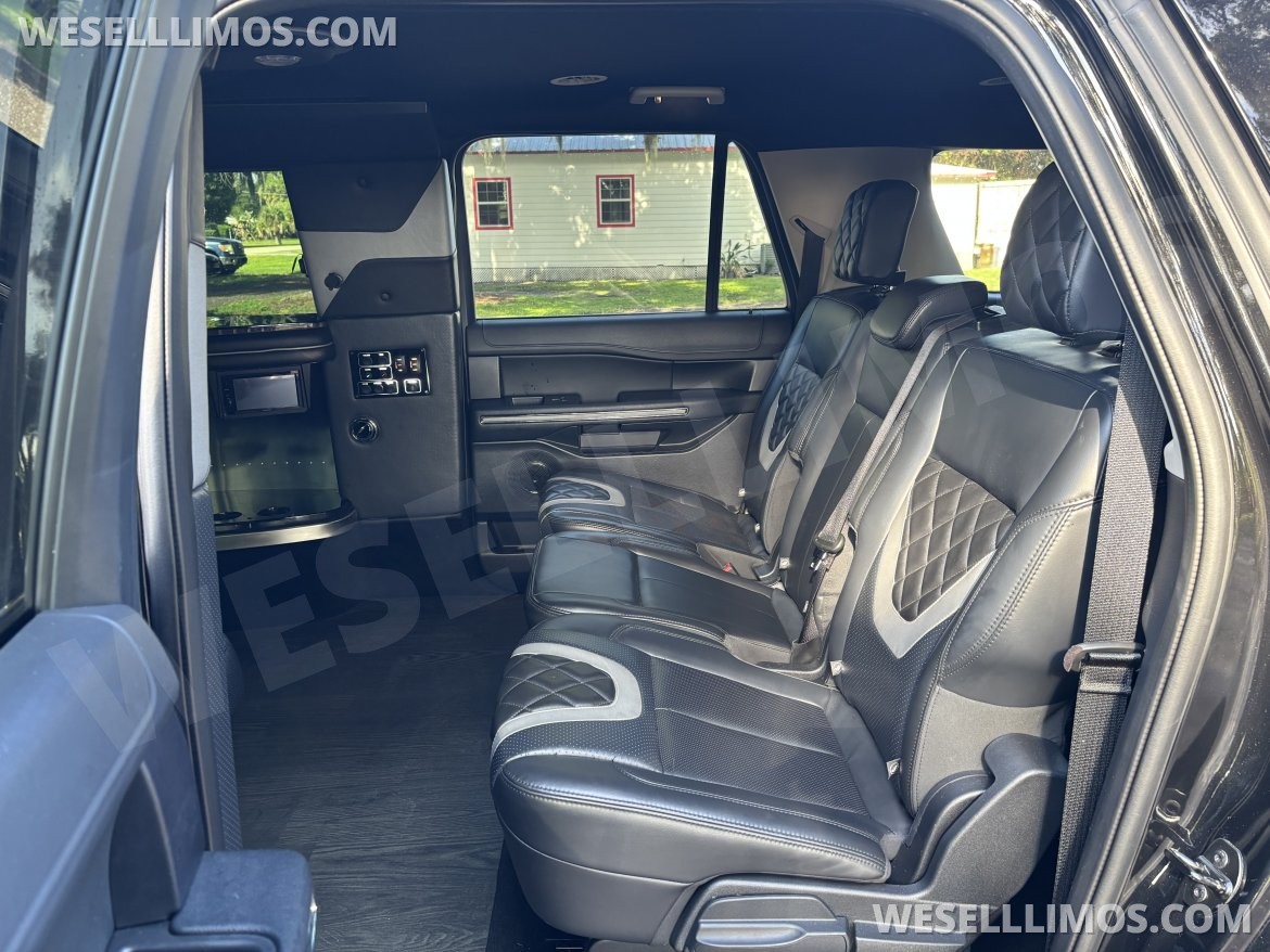 Photo of SUV Stretch for sale: 2022 Ford Expedition
