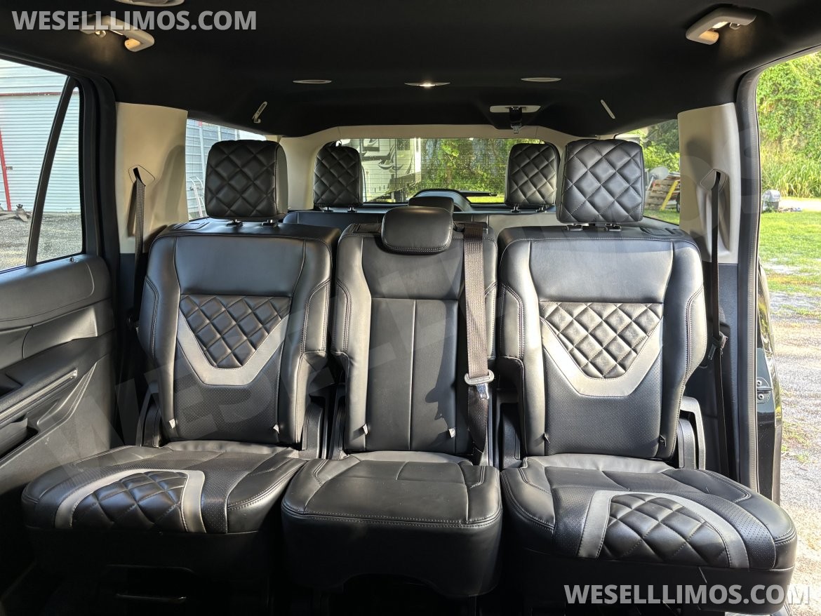 Photo of SUV Stretch for sale: 2022 Ford Expedition