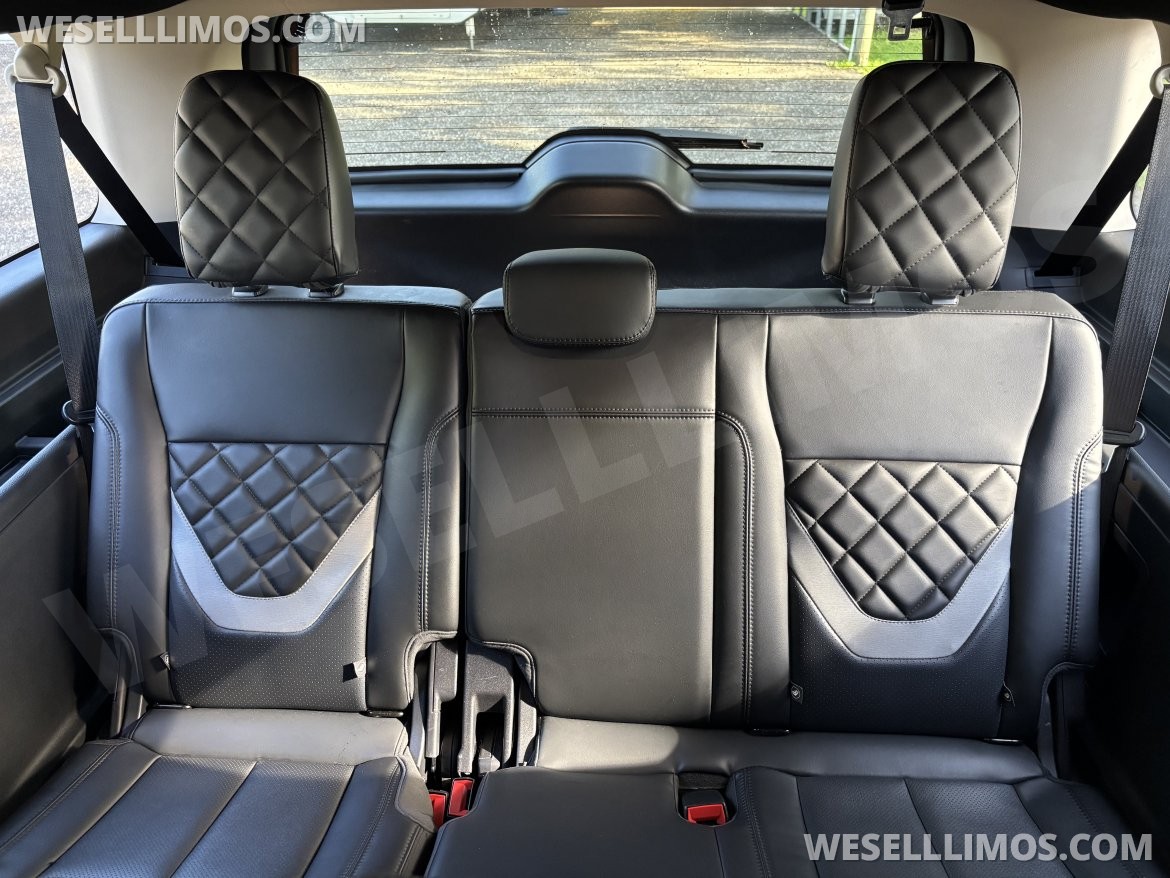 Photo of SUV Stretch for sale: 2022 Ford Expedition