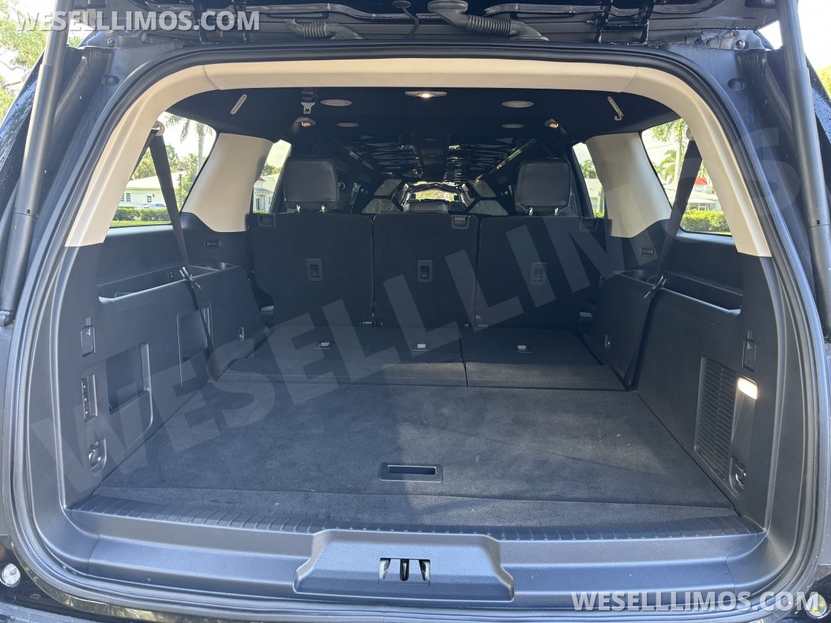 Photo of SUV Stretch for sale: 2022 Ford Expedition