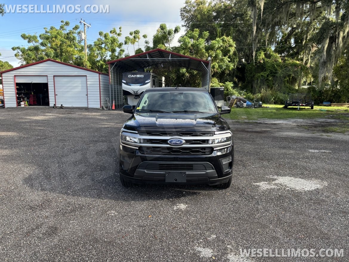 Photo of SUV Stretch for sale: 2022 Ford Expedition