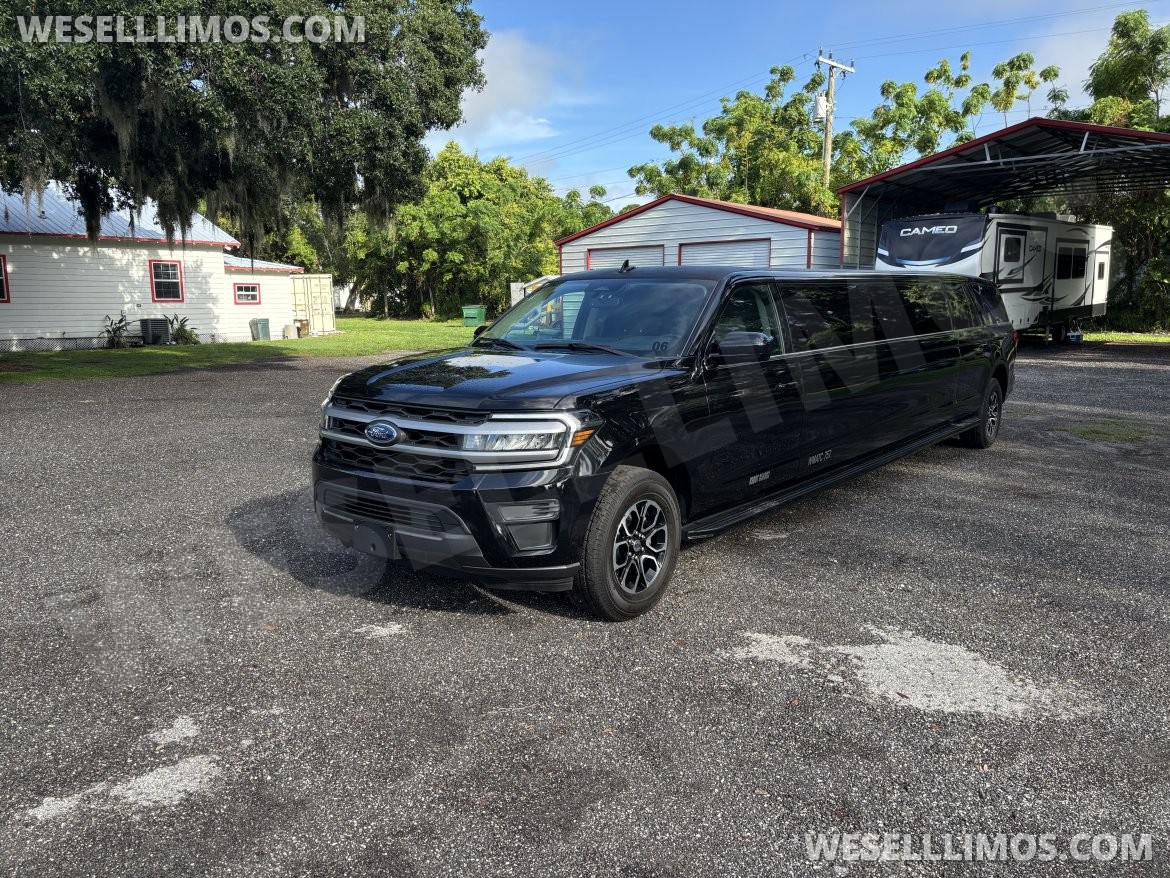 Photo of SUV Stretch for sale: 2022 Ford Expedition
