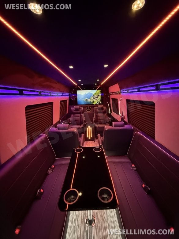 Business Style Jet Sprinter