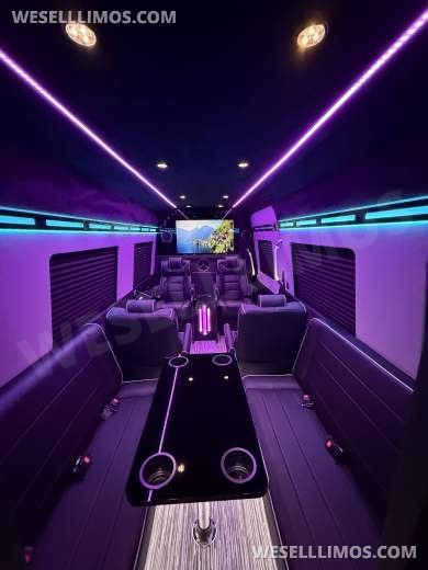 Business Style Jet Sprinter