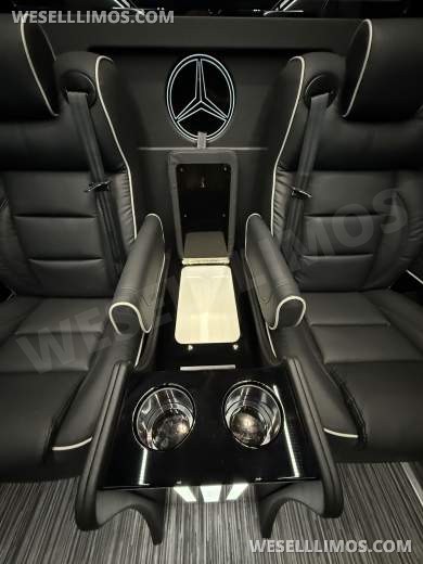 Business Style Jet Sprinter