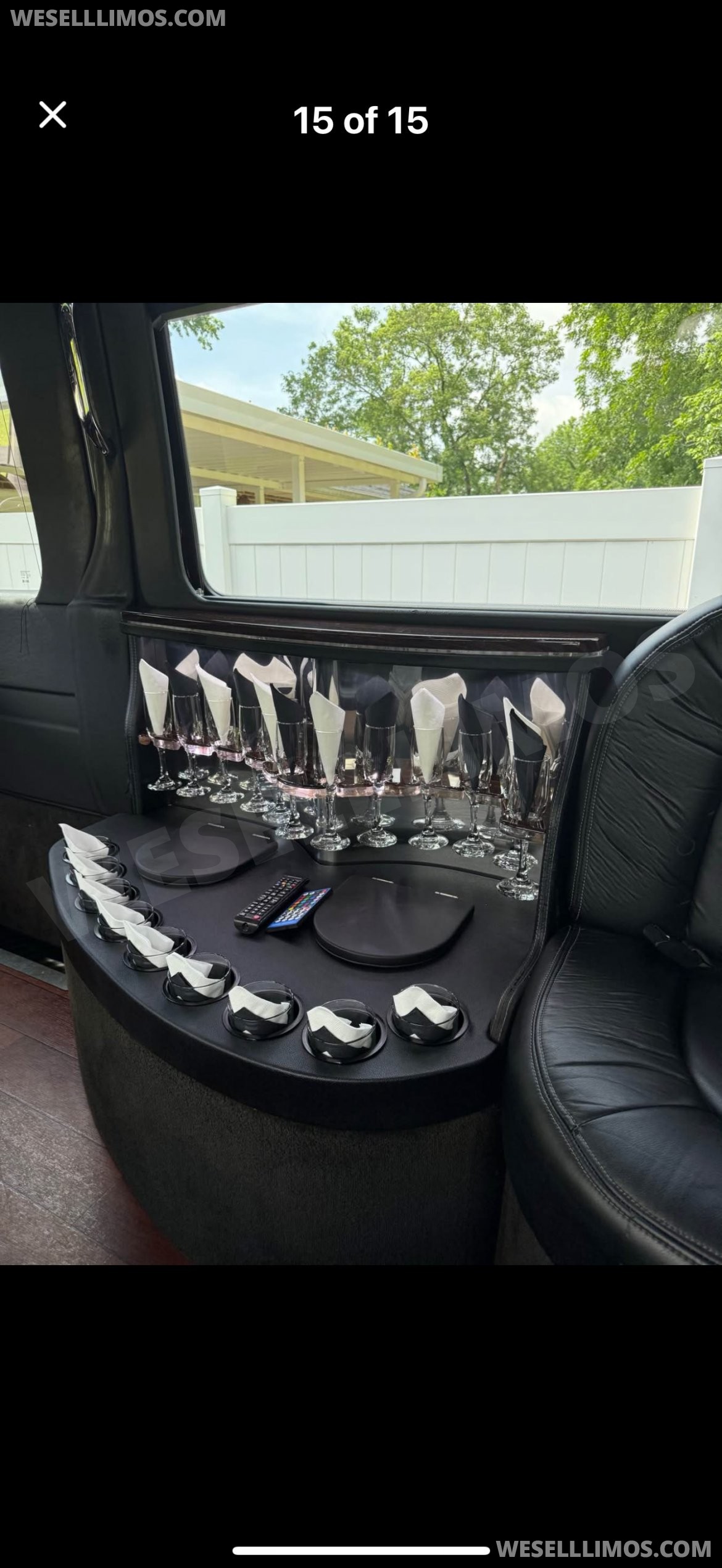 Photo of Sprinter for sale: 2014 Mercedes-Benz Sprinter 2500 by First Class Customs