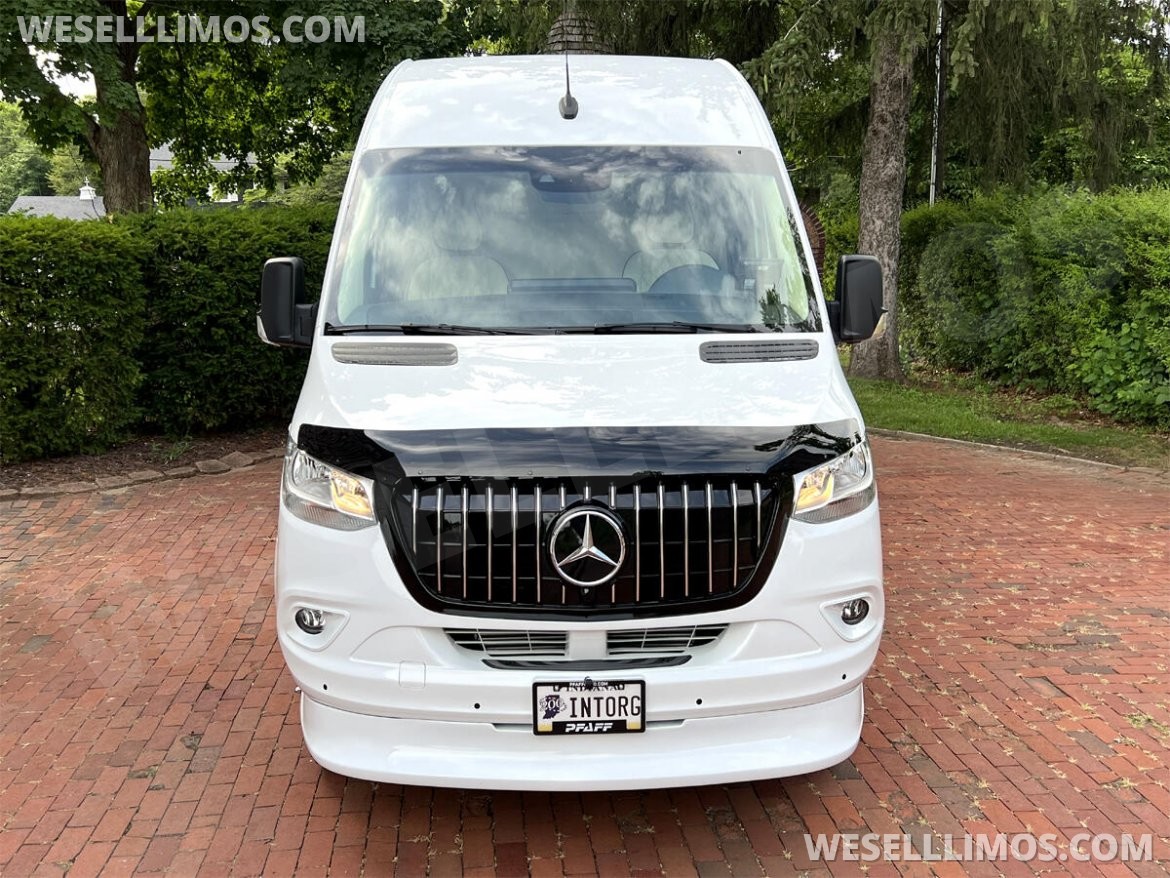 Photo of Sprinter for sale: 2023 Mercedes-Benz Sprinter by Auto Elite