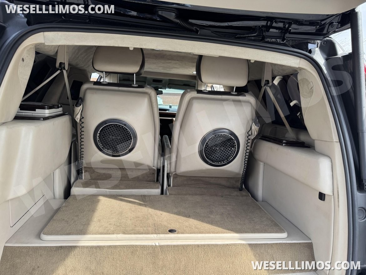 Photo of CEO SUV Mobile Office for sale: 2015 Cadillac Escalade by LCW