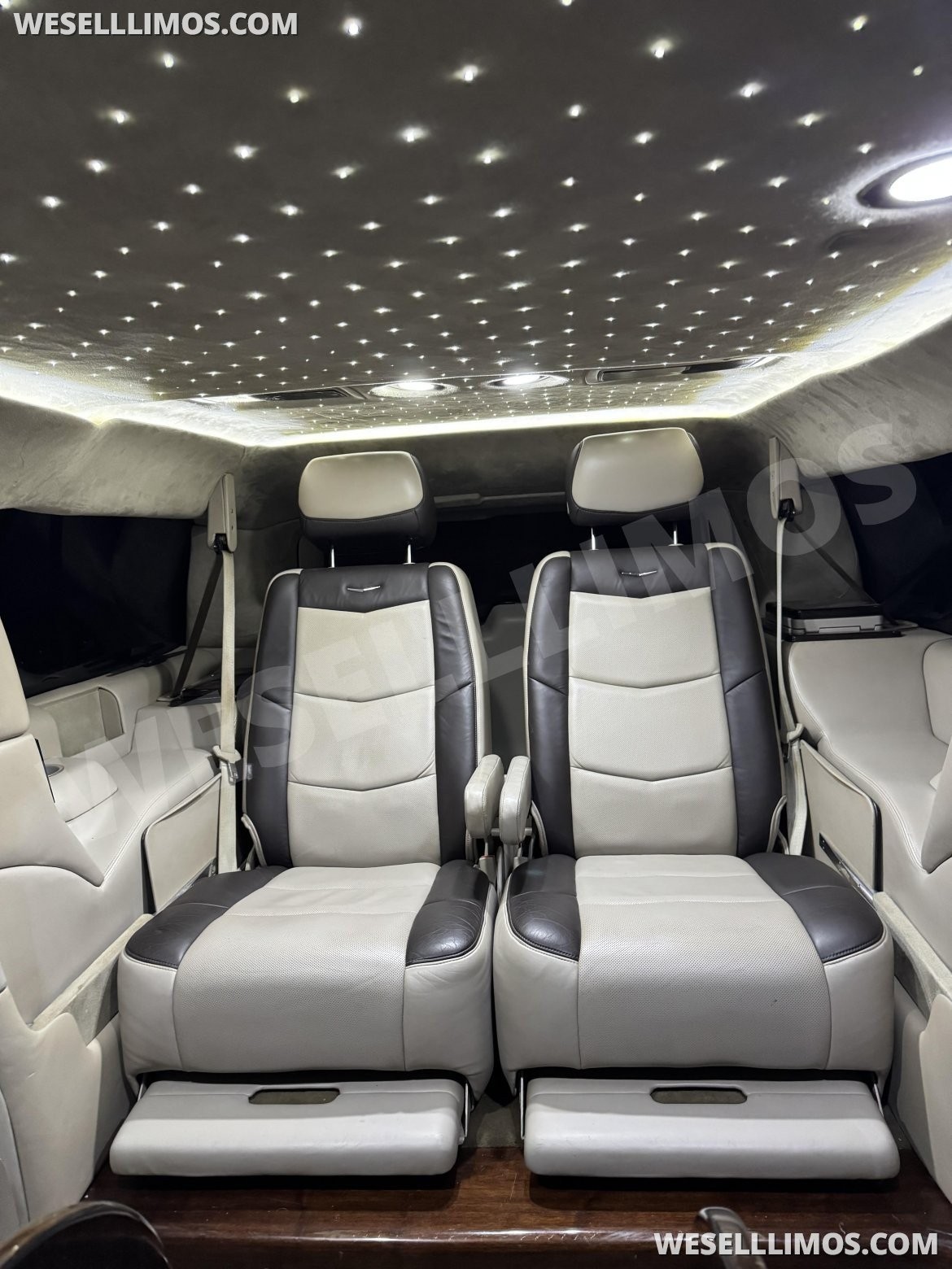 Photo of CEO SUV Mobile Office for sale: 2015 Cadillac Escalade by LCW