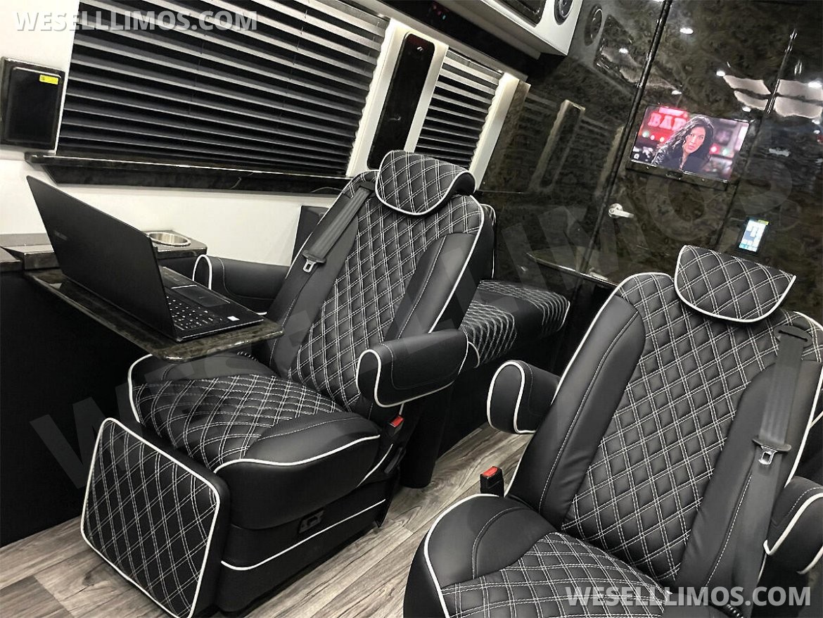 Photo of Sprinter for sale: 2025 Mercedes-Benz Sprinter by Auto Elite