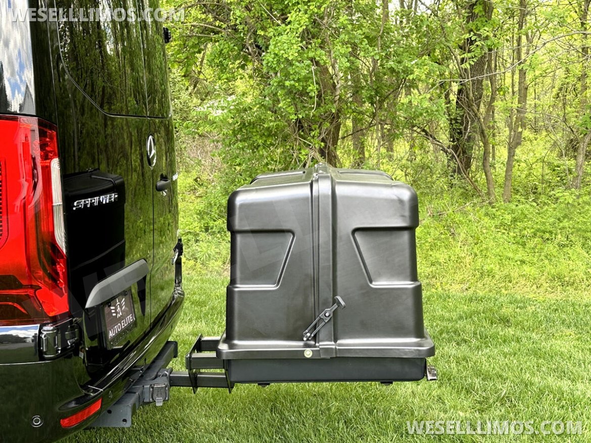 Photo of Sprinter for sale: 2025 Mercedes-Benz Sprinter by Auto Elite