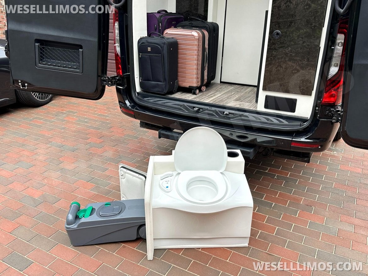 Photo of Sprinter for sale: 2025 Mercedes-Benz Sprinter by Auto Elite