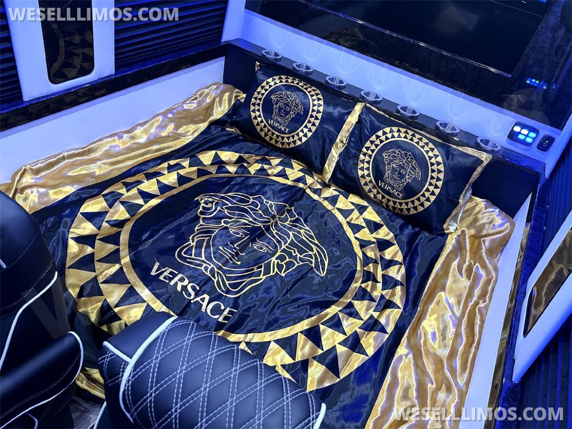 Photo of Sprinter for sale: 2023 Mercedes-Benz Sprinter by Auto Elite