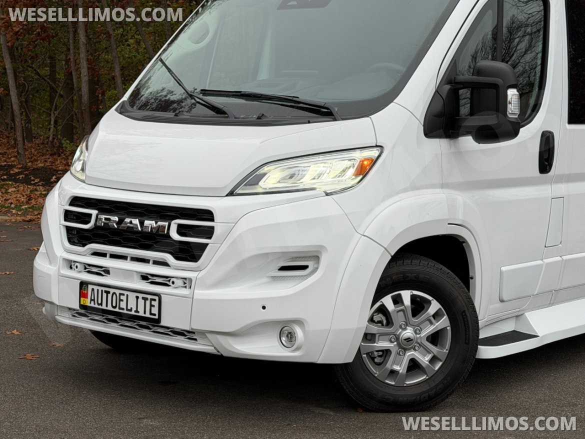 Photo of Sprinter for sale: 2024 Ram ProMaster by Auto Elite