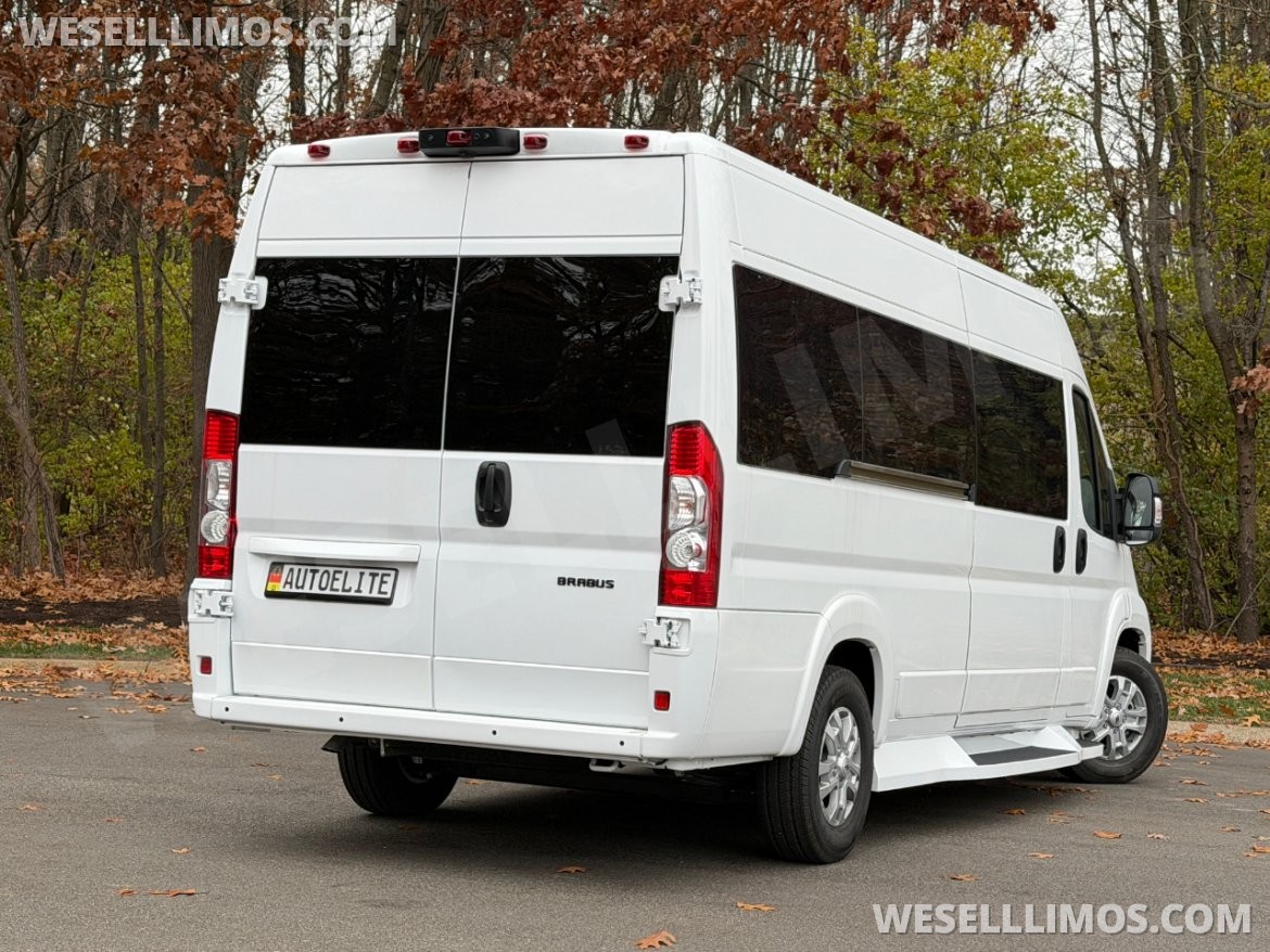Photo of Sprinter for sale: 2024 Ram ProMaster by Auto Elite