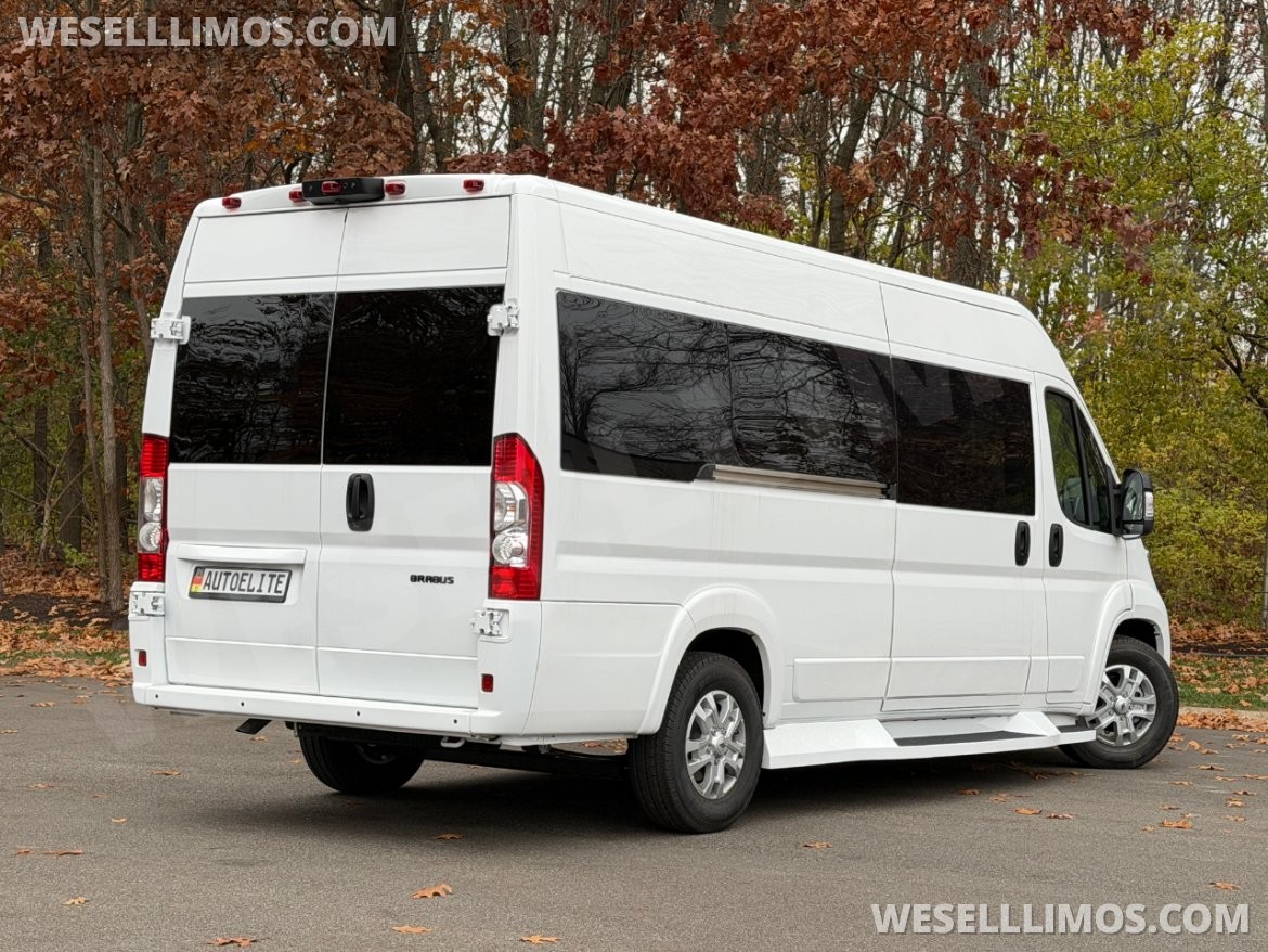 Photo of Sprinter for sale: 2024 Ram ProMaster by Auto Elite