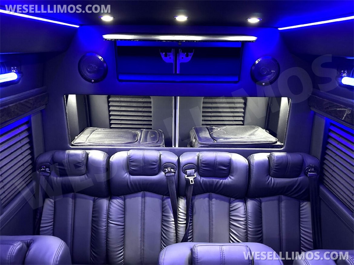 Photo of Sprinter for sale: 2024 Ram ProMaster by Auto Elite