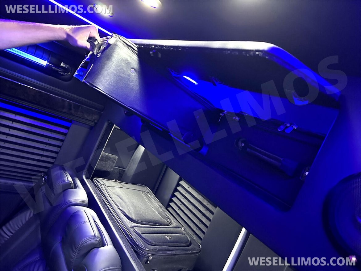 Photo of Sprinter for sale: 2024 Ram ProMaster by Auto Elite