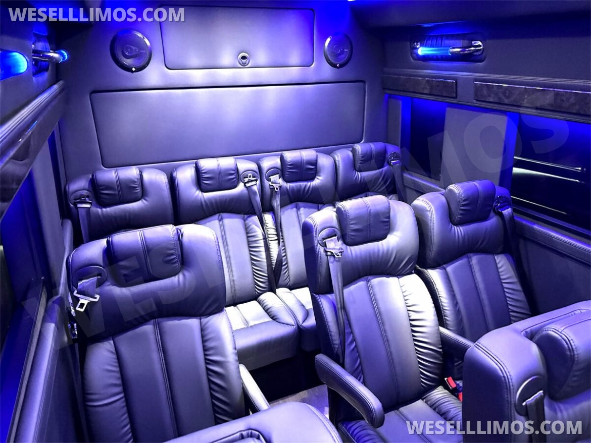 Photo of Sprinter for sale: 2024 Ram ProMaster by Auto Elite