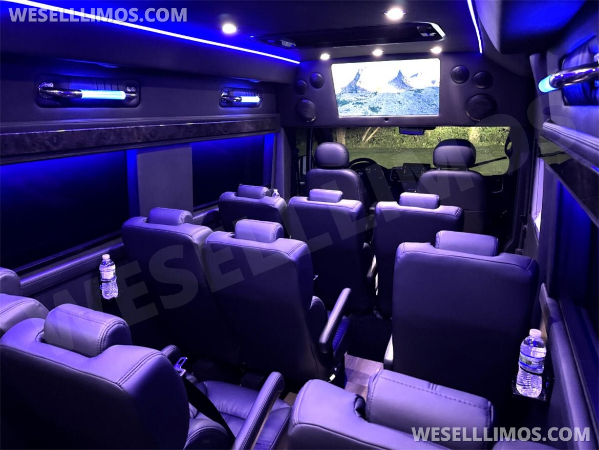 Photo of Sprinter for sale: 2024 Ram ProMaster by Auto Elite