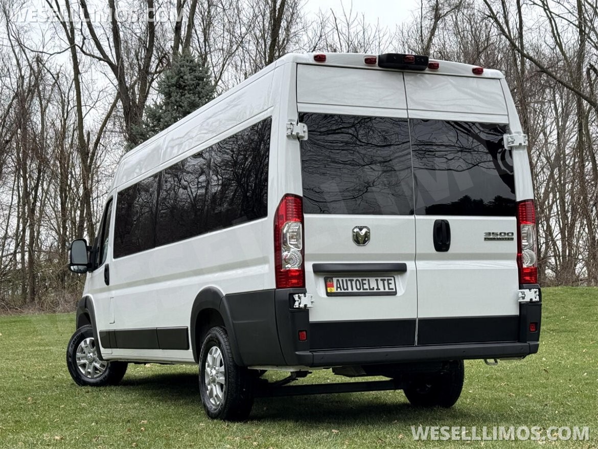 Photo of Sprinter for sale: 2024 Ram ProMaster by Auto Elite