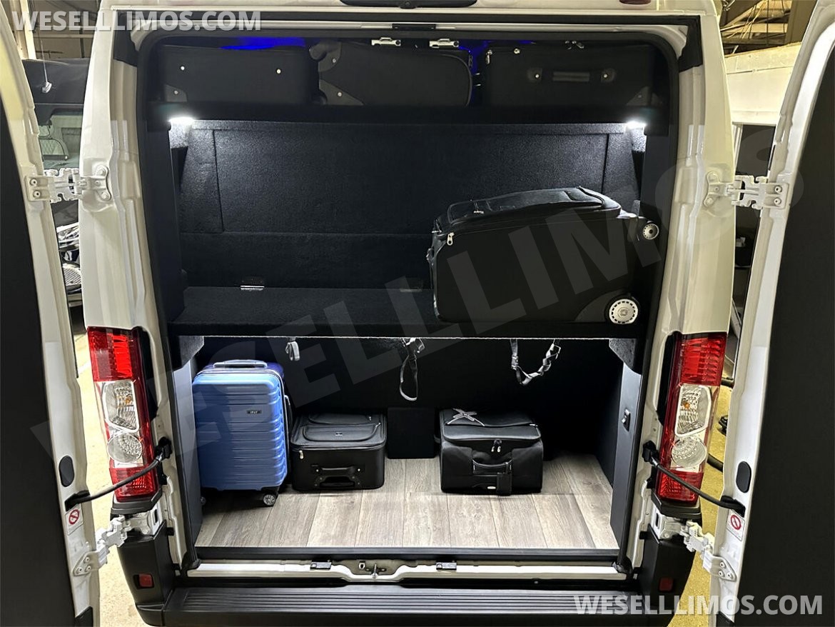 Photo of Sprinter for sale: 2024 Ram ProMaster by Auto Elite