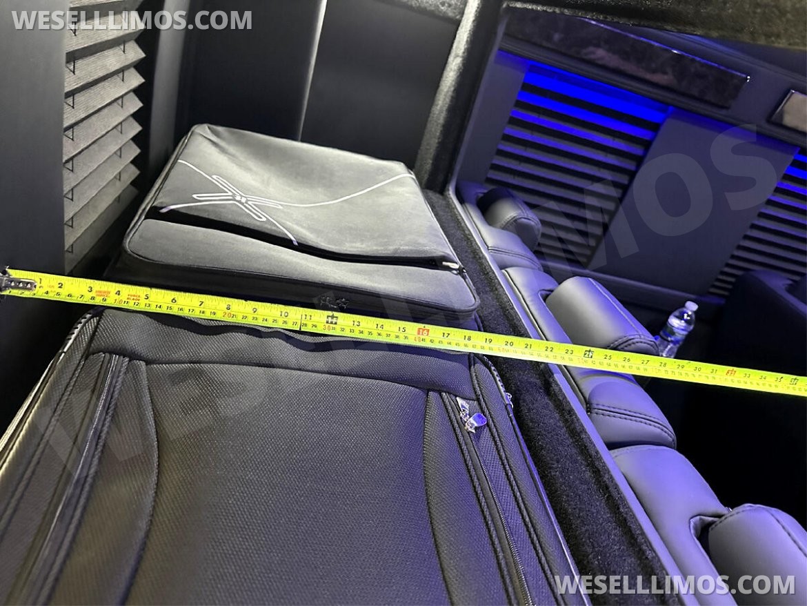 Photo of Sprinter for sale: 2024 Ram ProMaster by Auto Elite