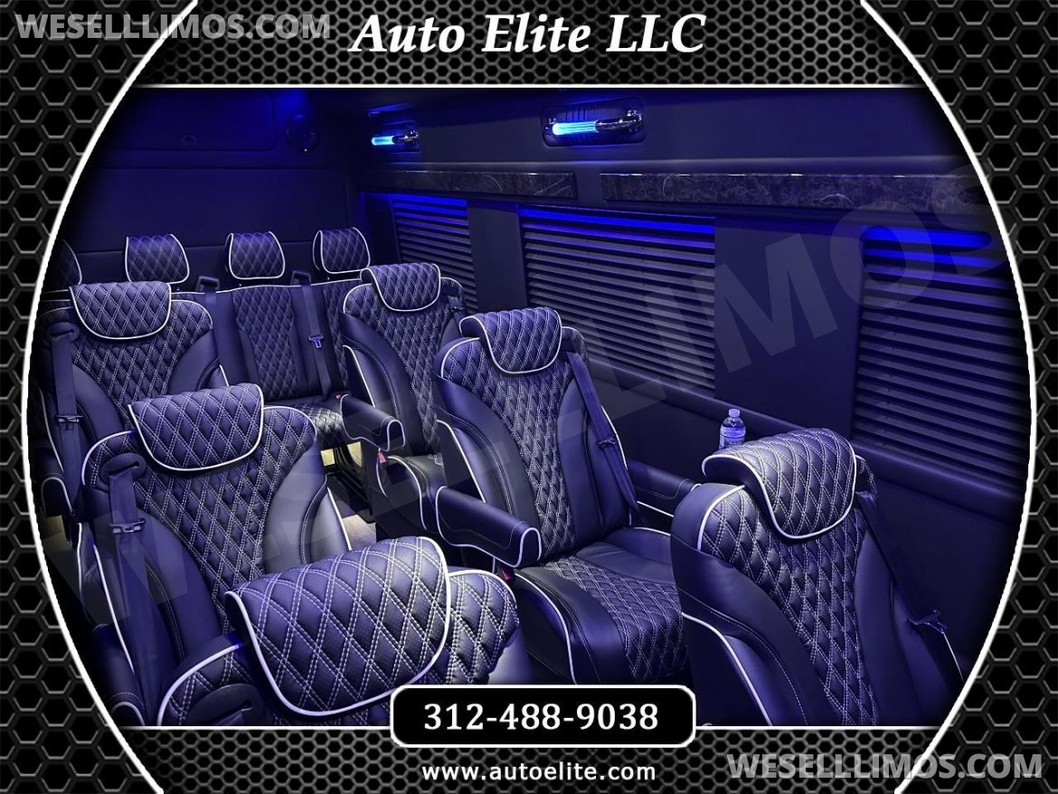 Sprinter for sale: 2023 Mercedes-Benz Sprinter by Auto Elite