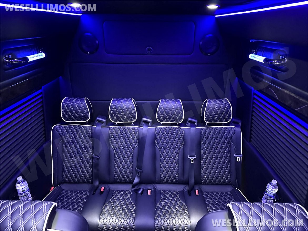 Photo of Sprinter for sale: 2023 Mercedes-Benz Sprinter by Auto Elite