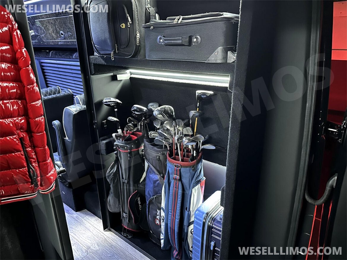 Photo of Sprinter for sale: 2024 Mercedes-Benz Sprinter by Auto Elite