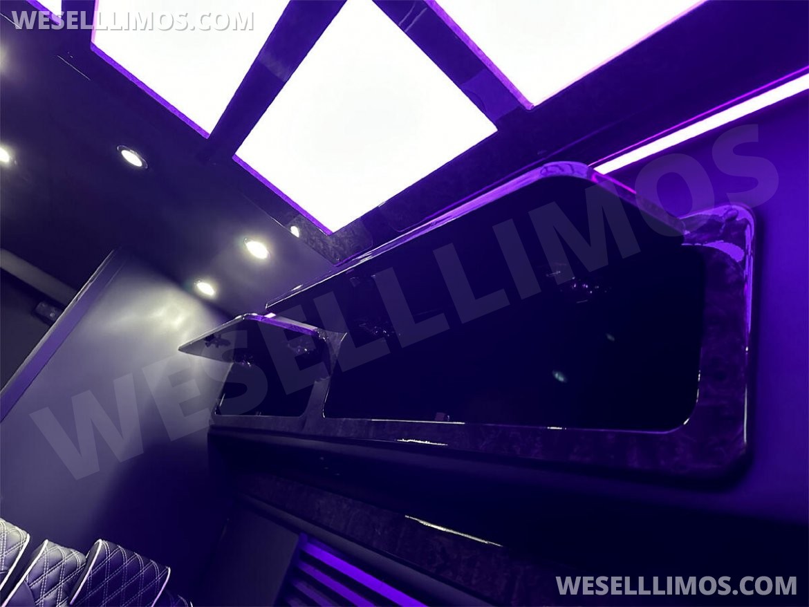 Photo of Sprinter for sale: 2024 Mercedes-Benz Sprinter by Auto Elite