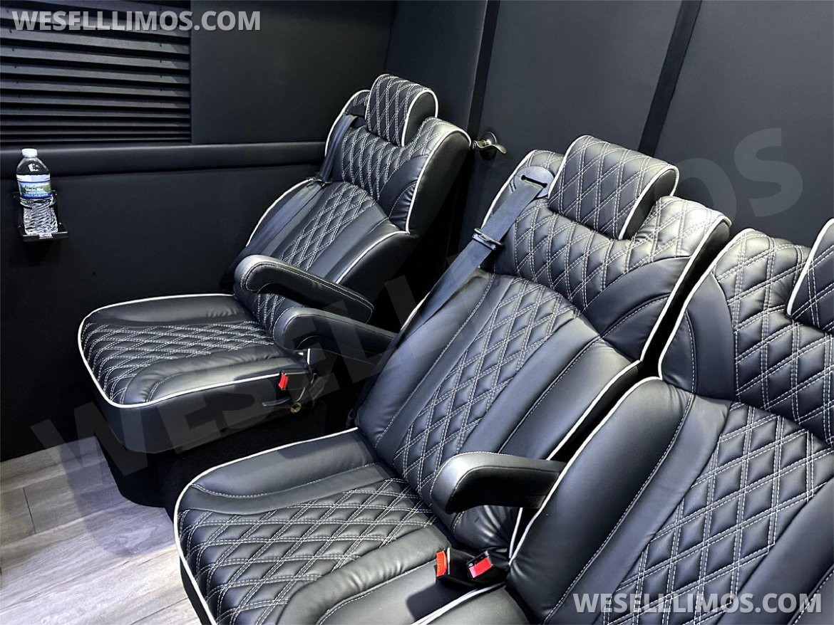 Photo of Sprinter for sale: 2024 Mercedes-Benz Sprinter by Auto Elite