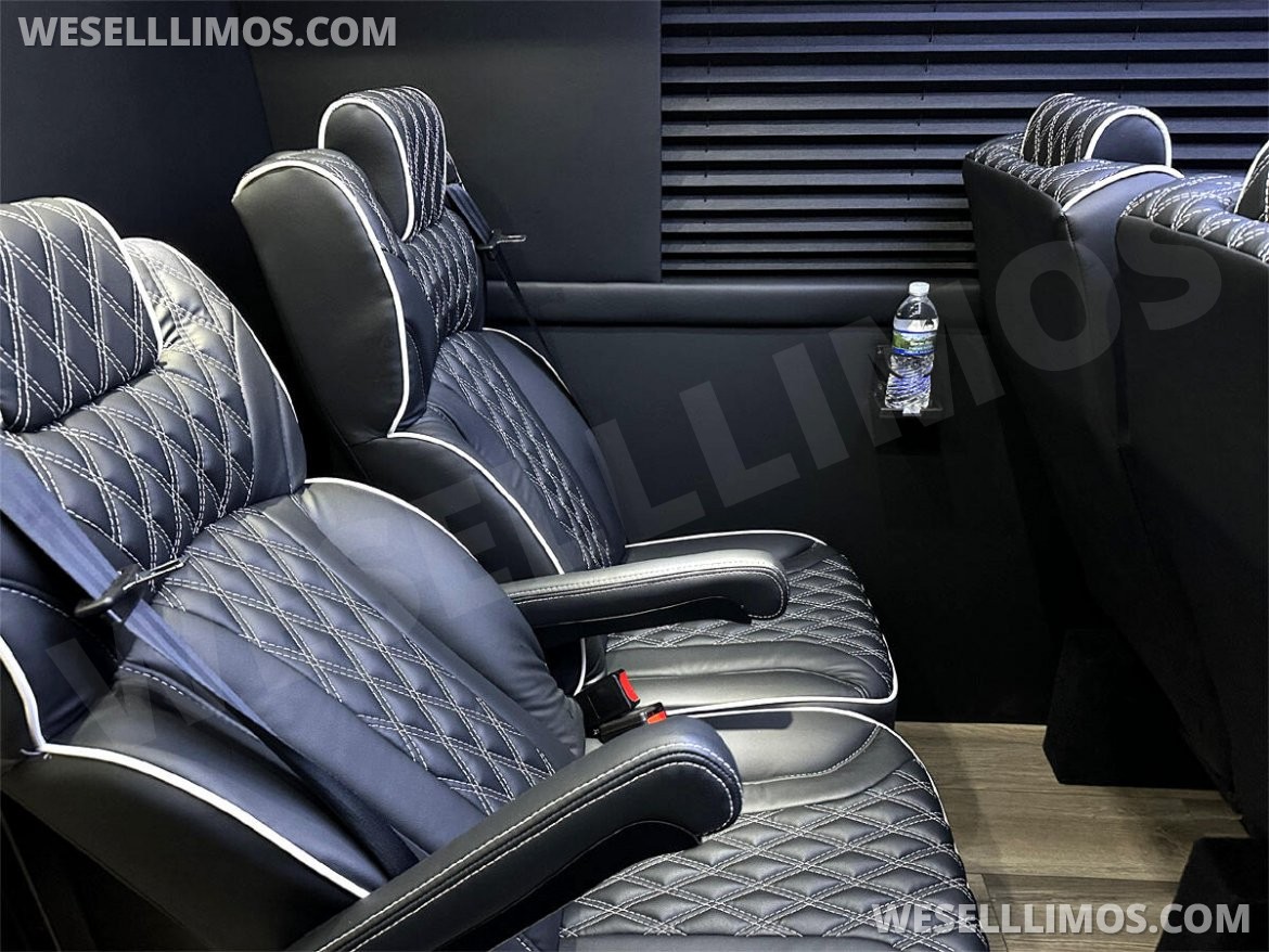 Photo of Sprinter for sale: 2024 Mercedes-Benz Sprinter by Auto Elite