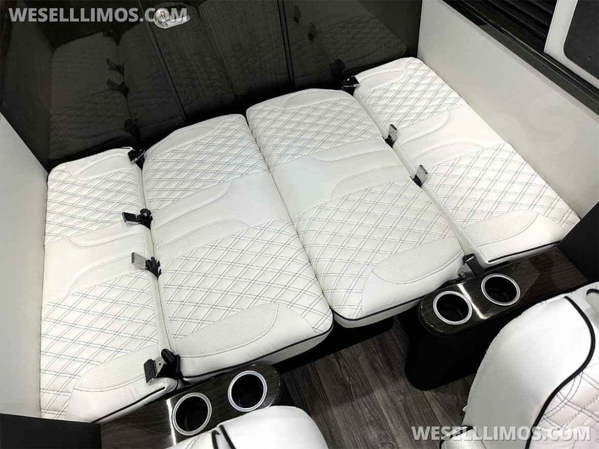 Photo of Sprinter for sale: 2025 Mercedes-Benz Sprinter by Auto Elite