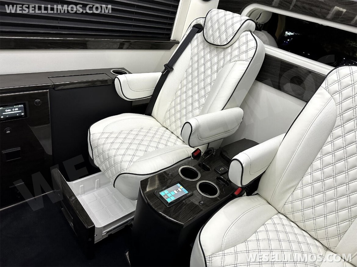 Photo of Sprinter for sale: 2025 Mercedes-Benz Sprinter by Auto Elite