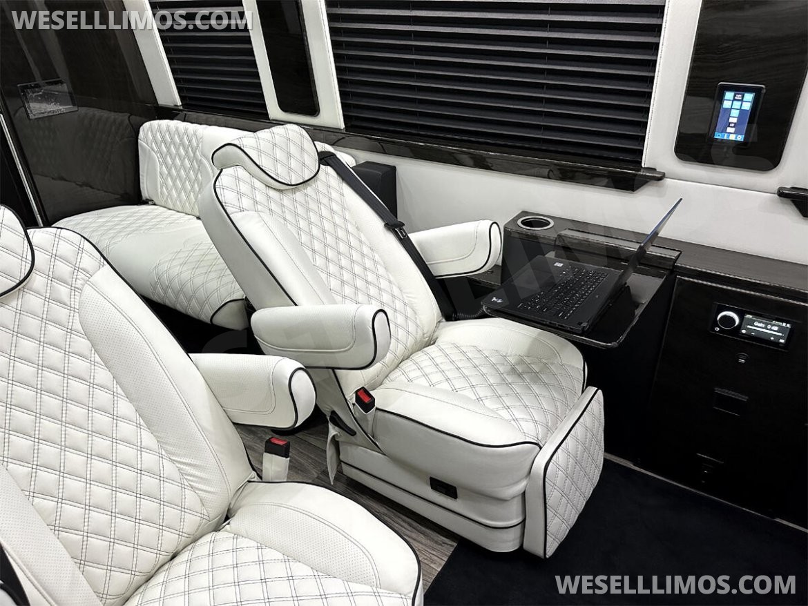 Photo of Sprinter for sale: 2025 Mercedes-Benz Sprinter by Auto Elite