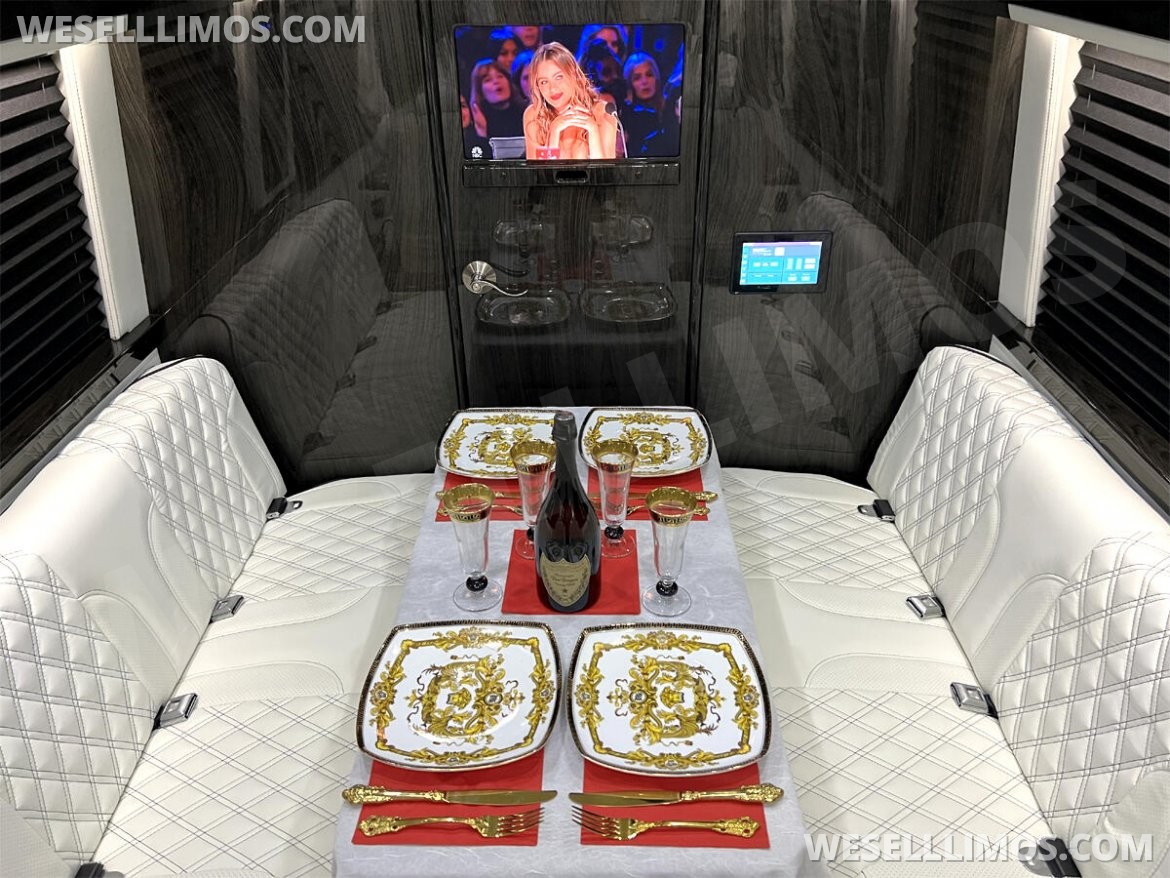 Photo of Sprinter for sale: 2025 Mercedes-Benz Sprinter by Auto Elite