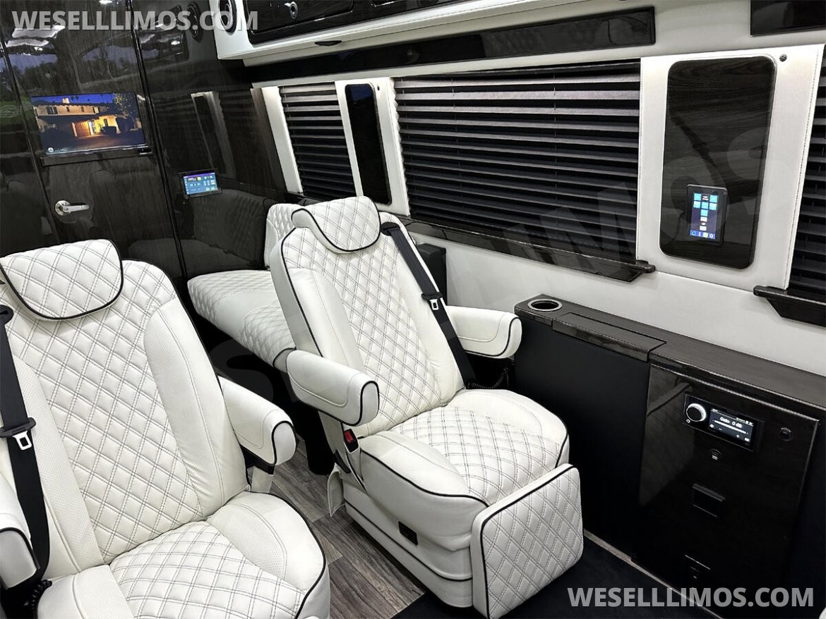 Photo of Sprinter for sale: 2025 Mercedes-Benz Sprinter by Auto Elite