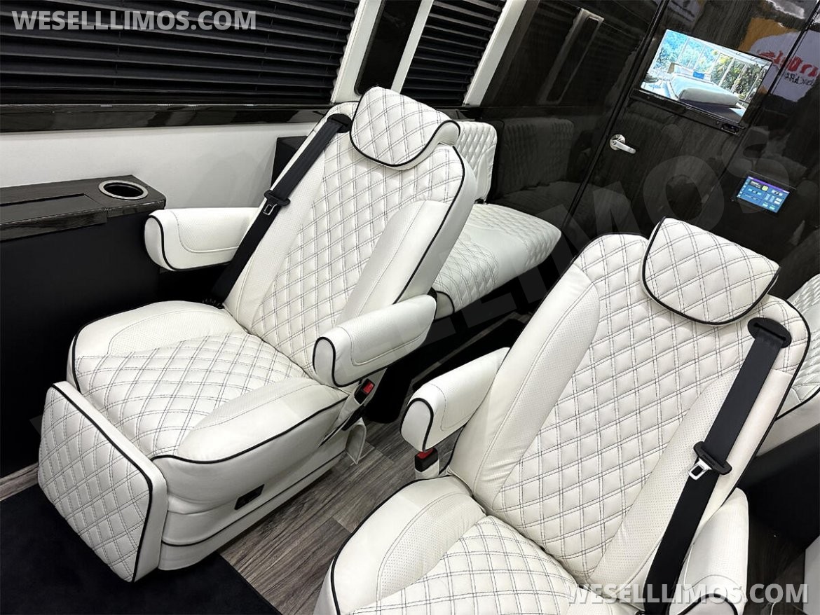 Photo of Sprinter for sale: 2025 Mercedes-Benz Sprinter by Auto Elite