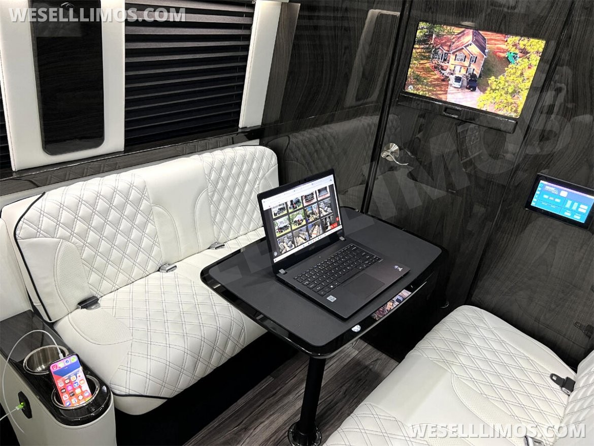 Photo of Sprinter for sale: 2025 Mercedes-Benz Sprinter by Auto Elite