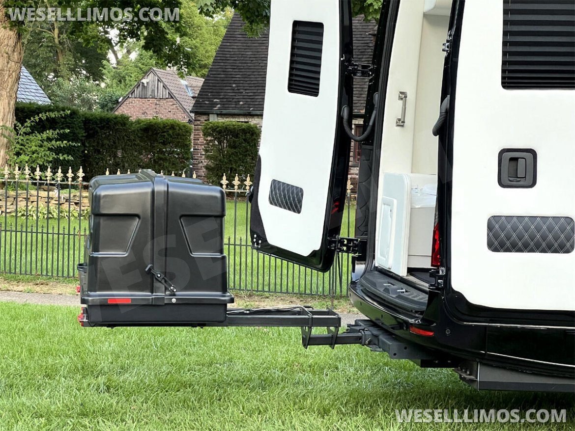 Photo of Sprinter for sale: 2025 Mercedes-Benz Sprinter by Auto Elite