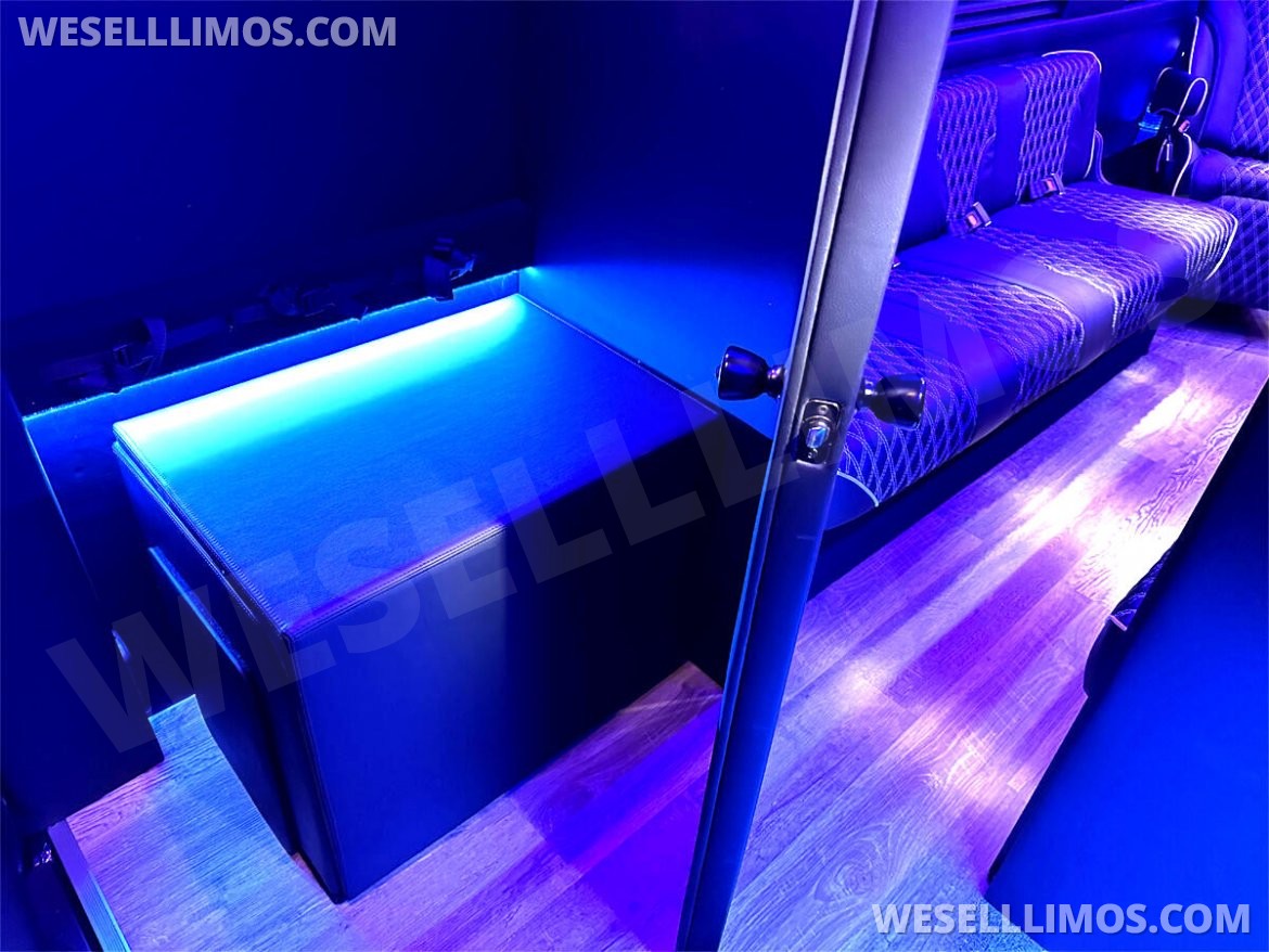 Photo of Sprinter for sale: 2024 Mercedes-Benz Sprinter by Auto Elite