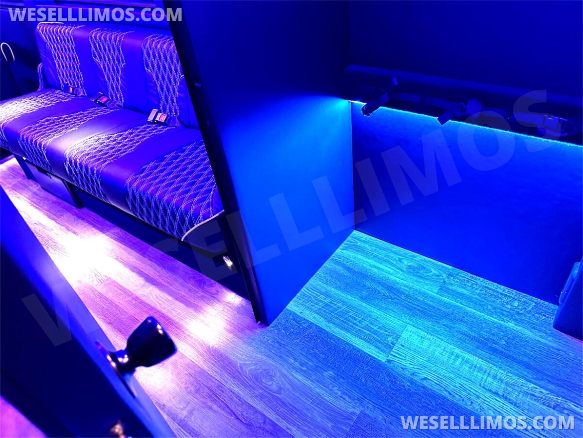 Photo of Sprinter for sale: 2024 Mercedes-Benz Sprinter by Auto Elite