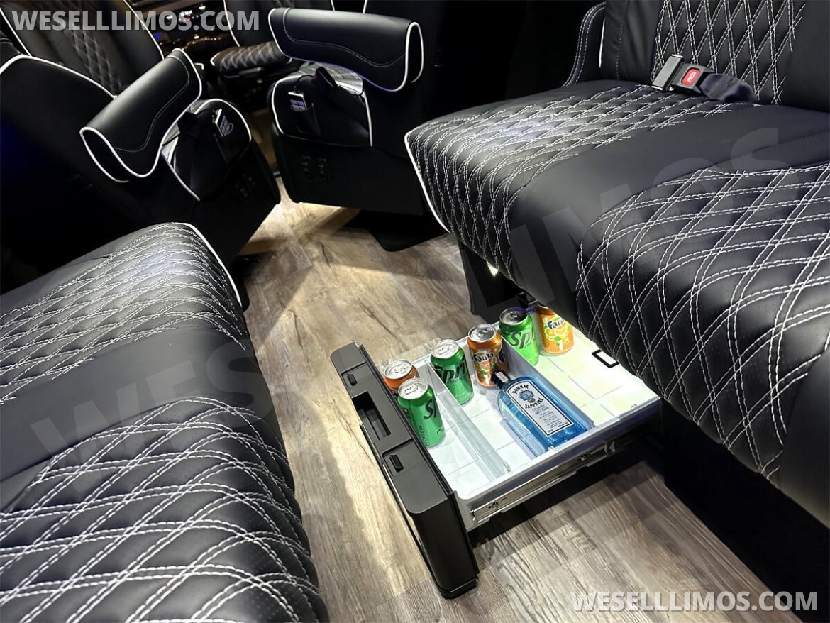 Photo of Sprinter for sale: 2024 Mercedes-Benz Sprinter by Auto Elite